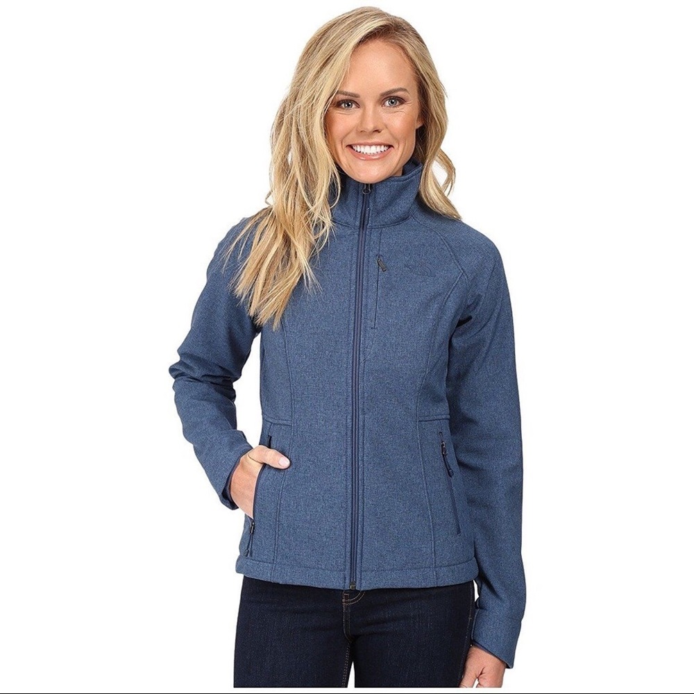 The North Face Apex Bionic 2 Jacket